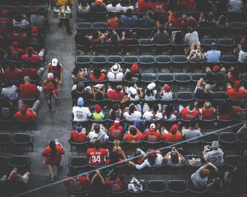 brent cox stadium shot